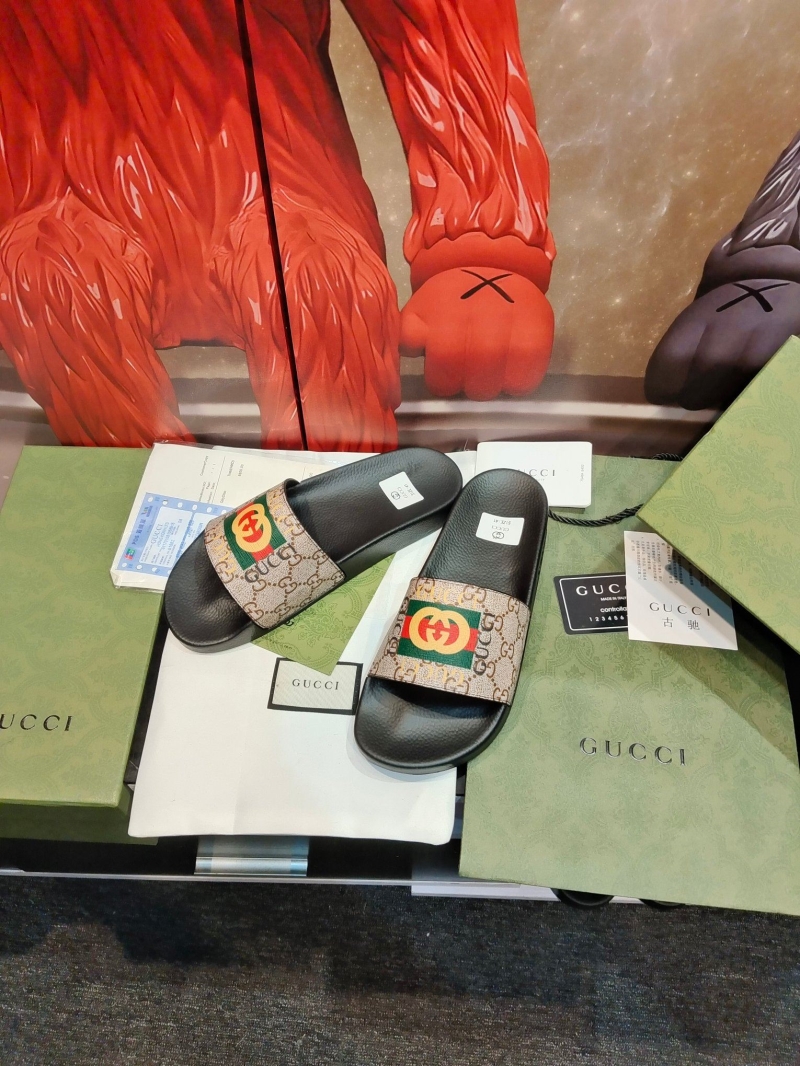 Gucci Slippers